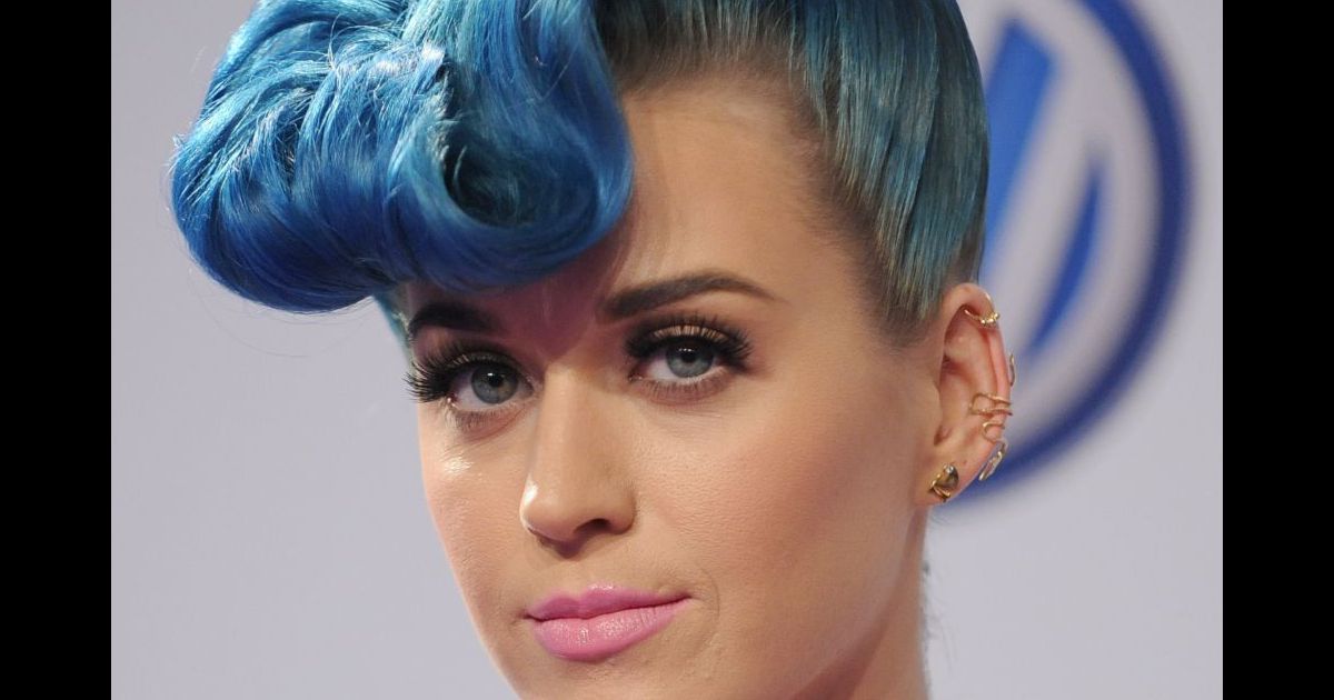 Katy Perry le 22 mars 2012 à Berlin Purepeople