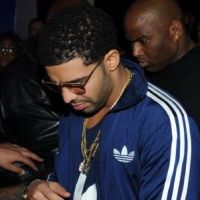 Drake : Son premier Bercy ? Pari réussi !