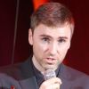 Raf Simons, nouveau directeur artistique de la maison Dior.