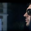 Image du clip de Les Filles de Helmut Fritz (Eric Greff), réalisé par Jean-Marie Antonini, dévoilé le 10 avril 2012.