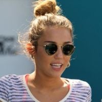 Miley Cyrus : Une silhouette maigrissime, presque alarmante...