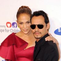 Jennifer Lopez : Ce qui a poussé Marc Anthony à demander le divorce...