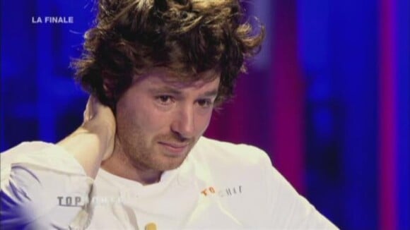 Jean (Top Chef 2012) : ''Je ne pense pas être le meilleur des quatre derniers''