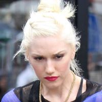 Gwen Stefani : son mari absent, elle doit gérer seule ses deux garcons
