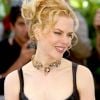 Nicole Kidman, en mai 2003 à Cannes pour présenter Dogville de Lars von Trier.