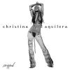 Christina Aguilera - Stripped - octobre 2002.