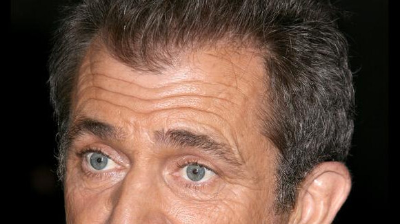 Mel Gibson pète les plombs et insulte copieusement son ex-femme