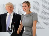 Ivanka Trump, sublime, fait la fierté de son père et étend son empire à Istanbul