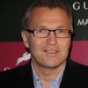 Laurent Ruquier en décembre 2011 à Villepinte