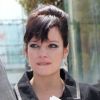 Lily Allen à Paris, en juin 2011.