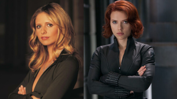 Avengers : Joss Whedon, le papa de Buffy qui s'est incrusté à Hollywood
