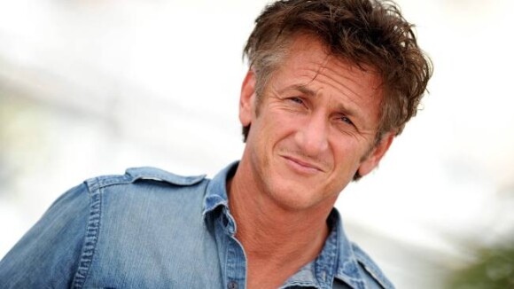 Cannes 2012 : Sean Penn, invité surprise pour Haïti, provoque le buzz