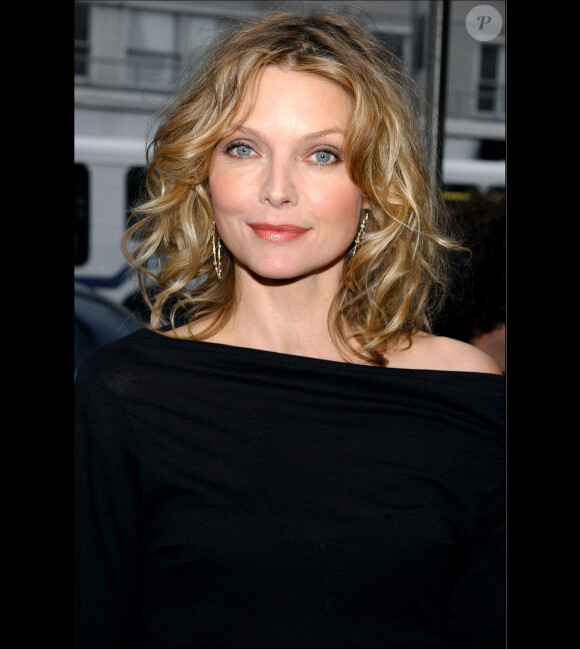 Michelle Pfeiffer en 2003.