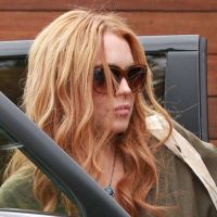 Lindsay Lohan dans Glee : Accusée de jouer les divas et d'arriver en retard