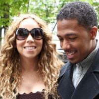 Mariah Carey et Nick Cannon : À Paris pour renouveler leurs voeux