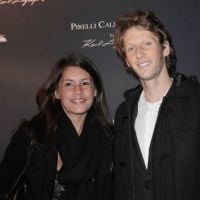 Romain Grosjean : Un podium historique et des fiançailles avec Marion Jollès