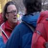 Jean-Pierre et François dans Pékin Express 2012, mardi 1er mai 2012, sur M6