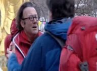 Pékin Express : Jean-Pierre et François habiles, Grégory à fond, audience stable