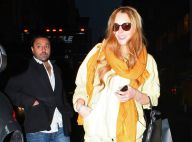 Lindsay Lohan : Son bonheur retrouvé, lié à ce nouvel homme dans sa vie ?
