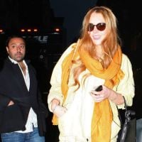 Lindsay Lohan : Son bonheur retrouvé, lié à ce nouvel homme dans sa vie ?