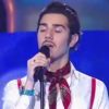 Flo Malley dans The Voice, samedi 25 février sur TF1