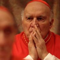 Michel Piccoli : Le Pape est élu meilleur acteur en Italie