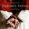 Habemus Papam de Nanni Moretti avec Michel Piccoli.