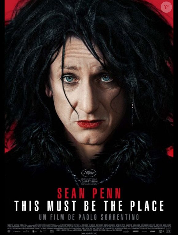 There must be the place (2011) de Paolo Sorrentino avec Sean Penn.