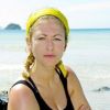 Maud, candidate de Koh Lanta : La revanche des héros sur TF1