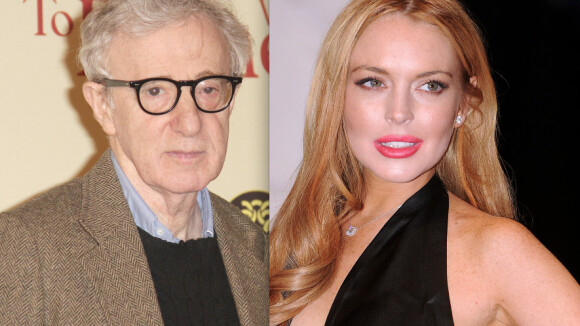 Lindsay Lohan chez Woody Allen : La consécration de l'actrice controversée ?