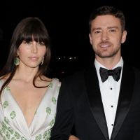 Jessica Biel et Justin Timberlake rayonnants pour la soirée mode de l'année