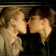 Rachel McAdams et Noomi Rapace dans  Passion  de Brian de Palma. Le thriller sulfureux est un remake du dernier film d'Alain Corneau avec Kristin Scott Thomas et Ludivine Sagnier,  Crime d'amour  (2010).