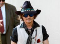 Johnny Depp craint pour ses enfants face aux folles rumeurs