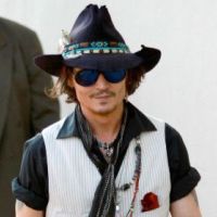 Johnny Depp craint pour ses enfants face aux folles rumeurs