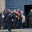 Les obsèques d'Emmanuelle de Dampierre, duchesse douairière de Ségovie et d'Anjou, morte le 3 mai 2012 à Rome, ont eu lieu le 11 mai à Paris en l'église Notre-Dame du Val-de-Grâce, rassemblant autour de son petit-fils le prince Louis de Bourbon la famille légitimiste et la Maison de France. La défunte a ensuite été inhumée au caveau familial Dampierre du cimetière parisien de Passy, en petit comité.