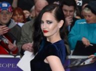 Dark Shadows : Le faux pas d'Eva Green devant la superbe Michelle Pfeiffer