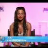 Julia dans Les Anges de la télé-réalité 4 le jeudi 10 mai 2012 sur NRJ 12