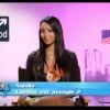 Nabilla dans Les Anges de la télé-réalité 4 le jeudi 10 mai 2012 sur NRJ 12