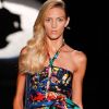 Défilé Printemps-Été 2012 Salvatore Ferragamo.