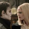 Eva Green dans Dark Shadows de Tim Burton. Actuellement en salles.
