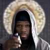 Pub pour la marque Street King de 50 Cent avec Deepak Chopra