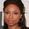 Jennifer Hudson en janvier 2012 à New York