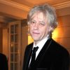 Bob Geldof en 2012