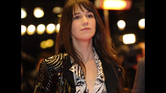 Charlotte Gainsbourg, colonel d'une dictature où les hommes portent le voile