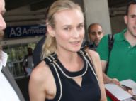 Cannes 2012 - Diane Kruger, Jean Paul Gaultier et Raoul Peck : Le jury débarque