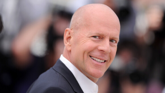 Cannes 2012 : Bruce Willis, plus star que jamais pour Moonrise Kingdom