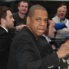 Jay-Z à l'avant-première du film Men in Black III, à Londres le 16 mai 2012.