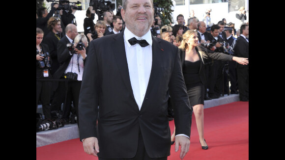Cannes 2012 : Après The Artist, Harvey Weinstein s'intéresse à un autre Français