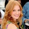 Jessica Chastain au Festival de Cannes 2012.