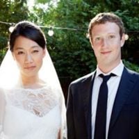 Mark Zuckerberg : Mariage surprise du créateur de Facebook !